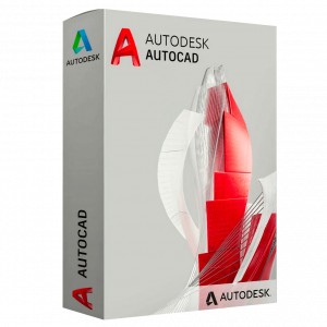 Autodesk Autocad 2025  12 mesi