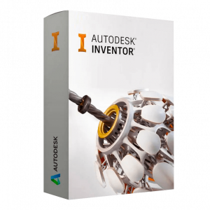 Autodesk Inventor 2025 12 mesi
