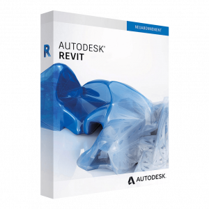 Autodesk Revit 2025 12 mesi