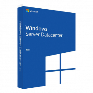 Microsoft Windows Server 2019 Datacenter 16 core