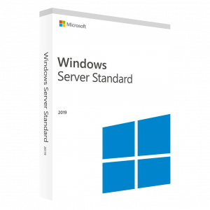 Microsoft Windows Server 2019 Standard 16 core