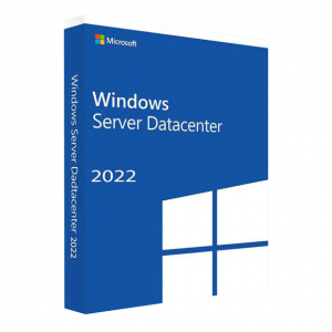 Microsoft Windows Server 2022 Datacenter 16 core